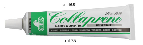 Ljepilo Collaprene - Tuba 75 ml