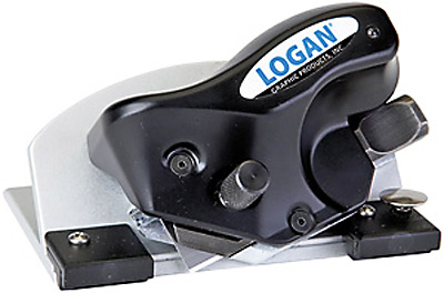 Sprava Logan 5000 za rezanje debelih kartona